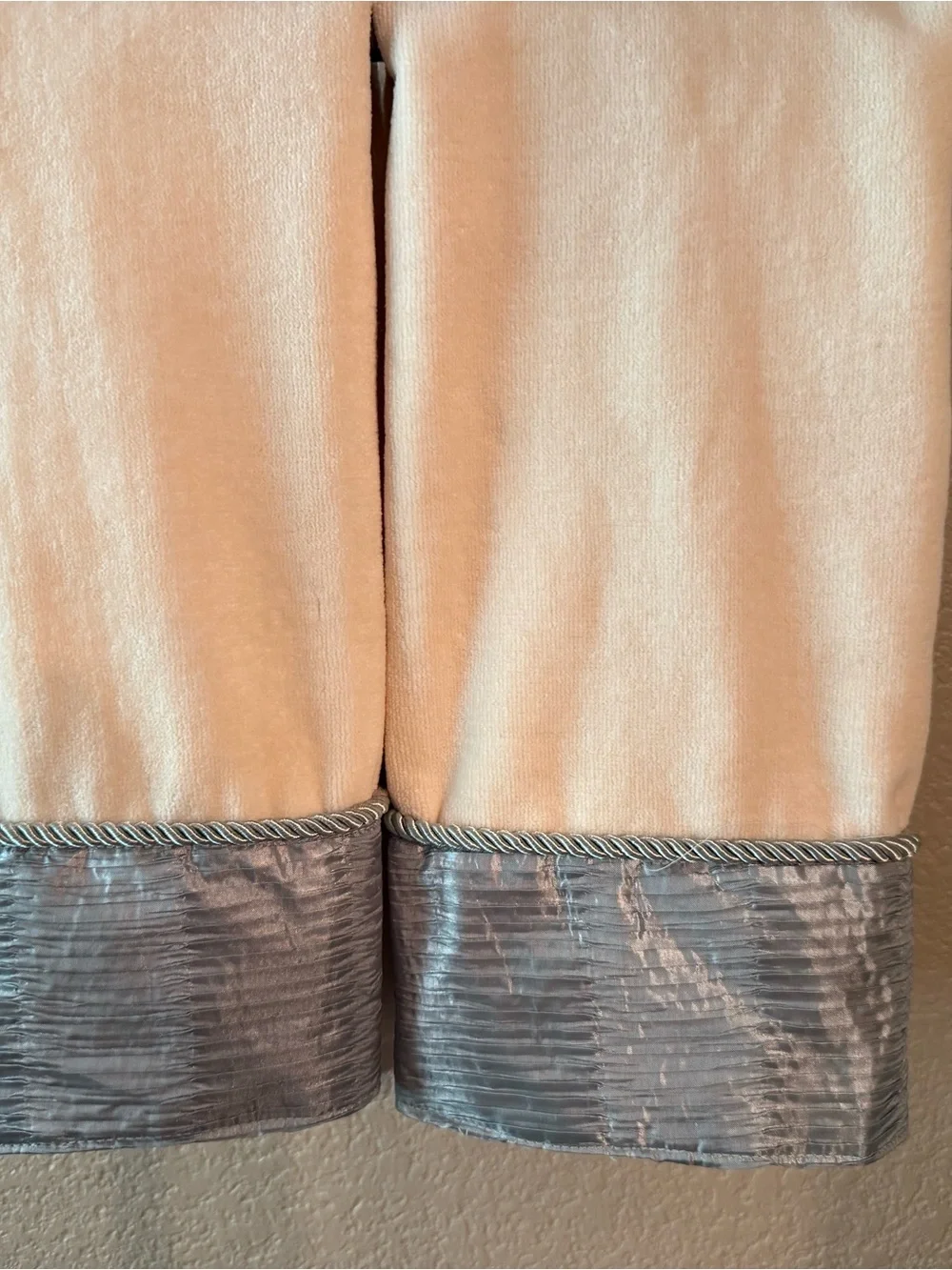 Rodeo Home hand towels-NWT